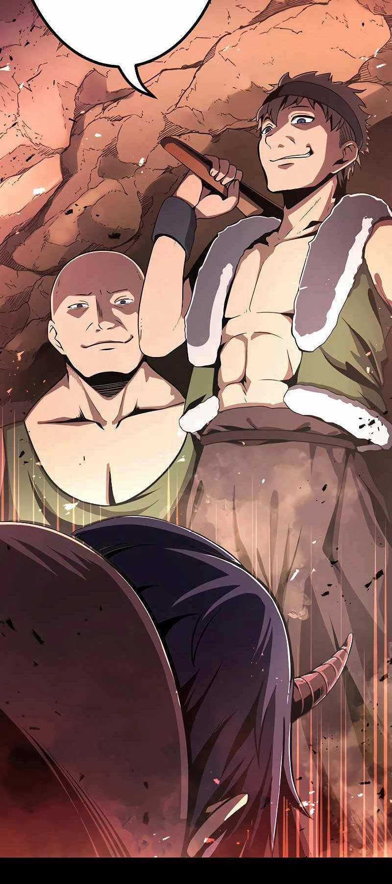 Phòng Thủ Hầm Ngục Chapter 2 trang 10