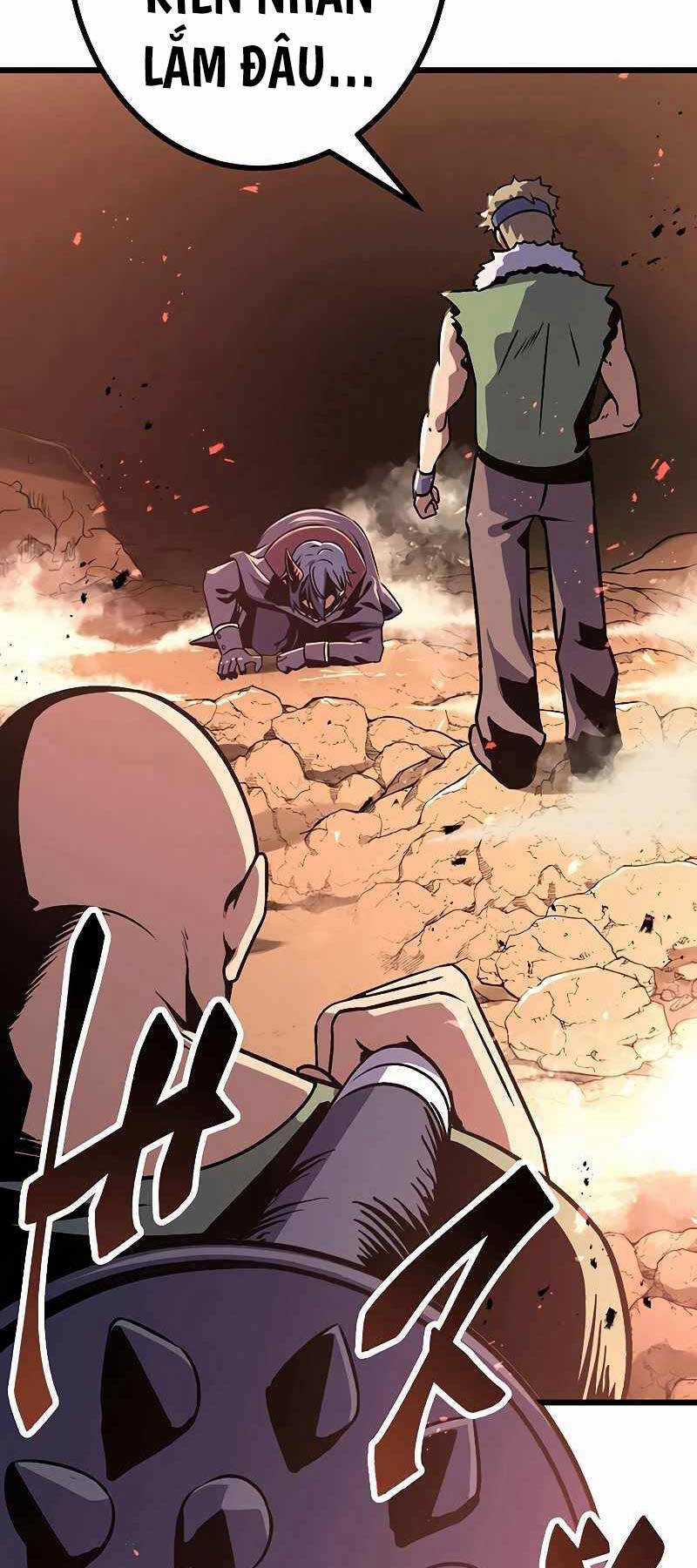 Phòng Thủ Hầm Ngục Chapter 2 trang 105