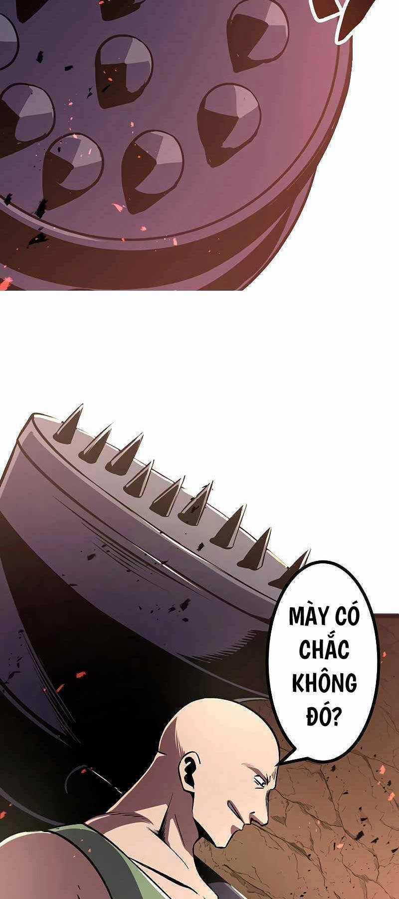 Phòng Thủ Hầm Ngục Chapter 2 trang 106