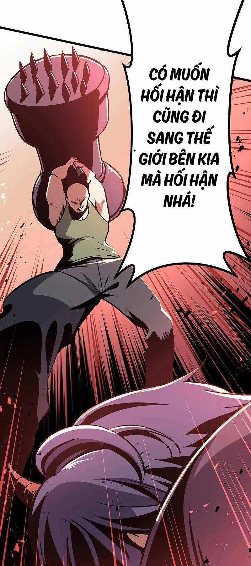 Phòng Thủ Hầm Ngục Chapter 2 trang 109