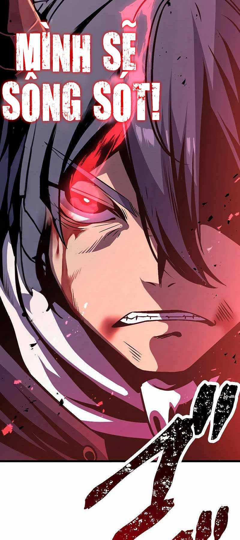 Phòng Thủ Hầm Ngục Chapter 2 trang 121