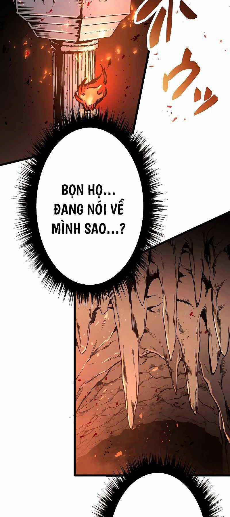 Phòng Thủ Hầm Ngục Chapter 2 trang 17