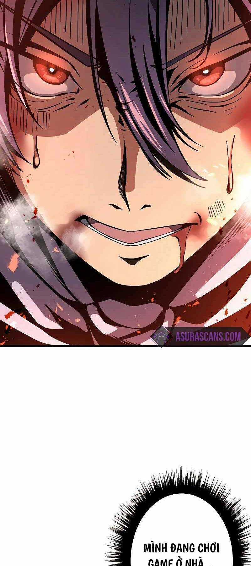 Phòng Thủ Hầm Ngục Chapter 2 trang 20