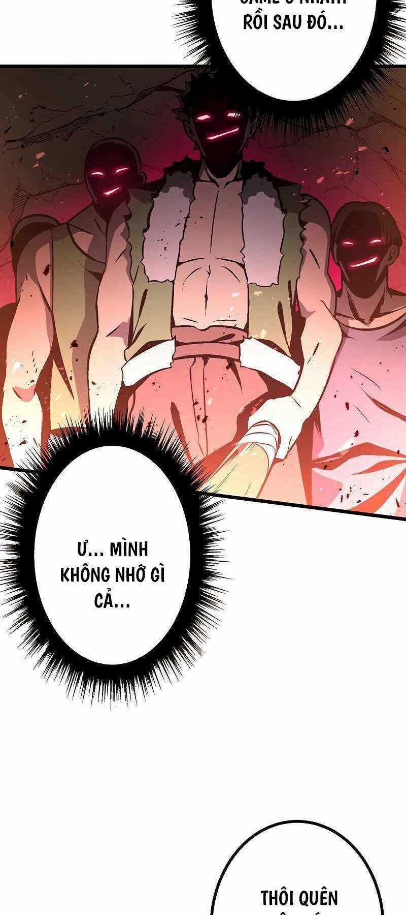 Phòng Thủ Hầm Ngục Chapter 2 trang 21