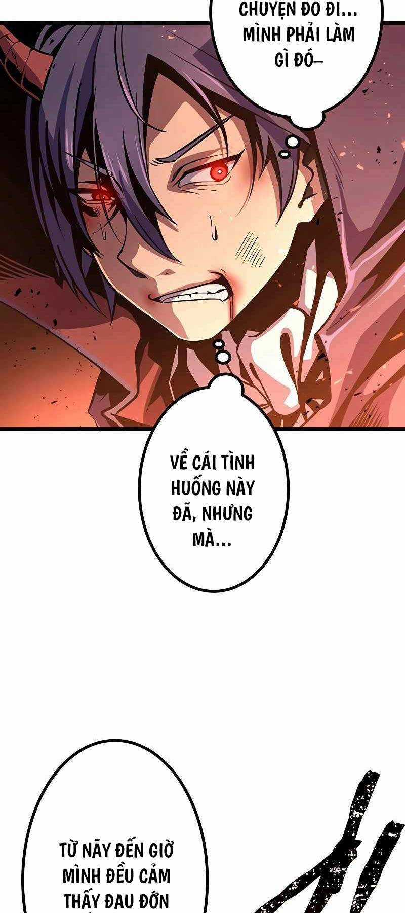 Phòng Thủ Hầm Ngục Chapter 2 trang 22