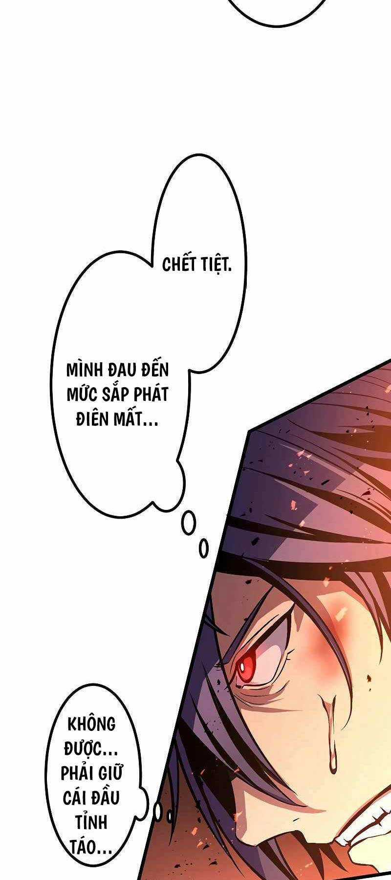 Phòng Thủ Hầm Ngục Chapter 2 trang 24