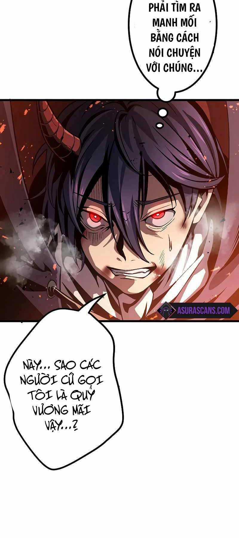 Phòng Thủ Hầm Ngục Chapter 2 trang 28