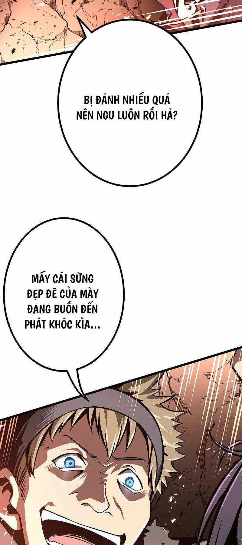 Phòng Thủ Hầm Ngục Chapter 2 trang 31