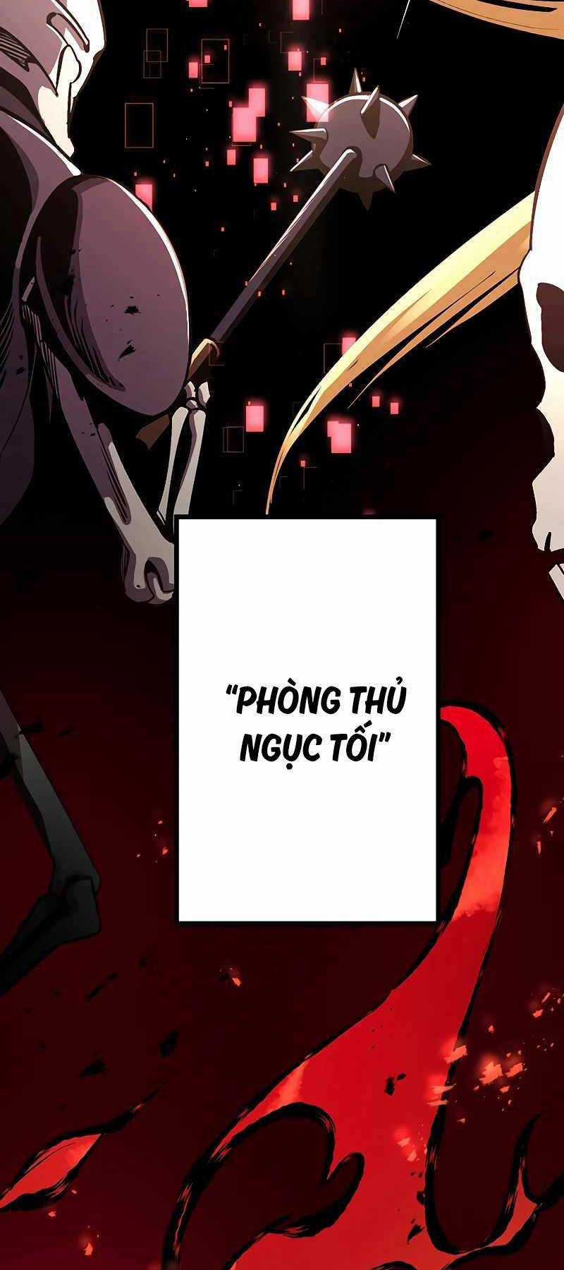 Phòng Thủ Hầm Ngục Chapter 2 trang 38