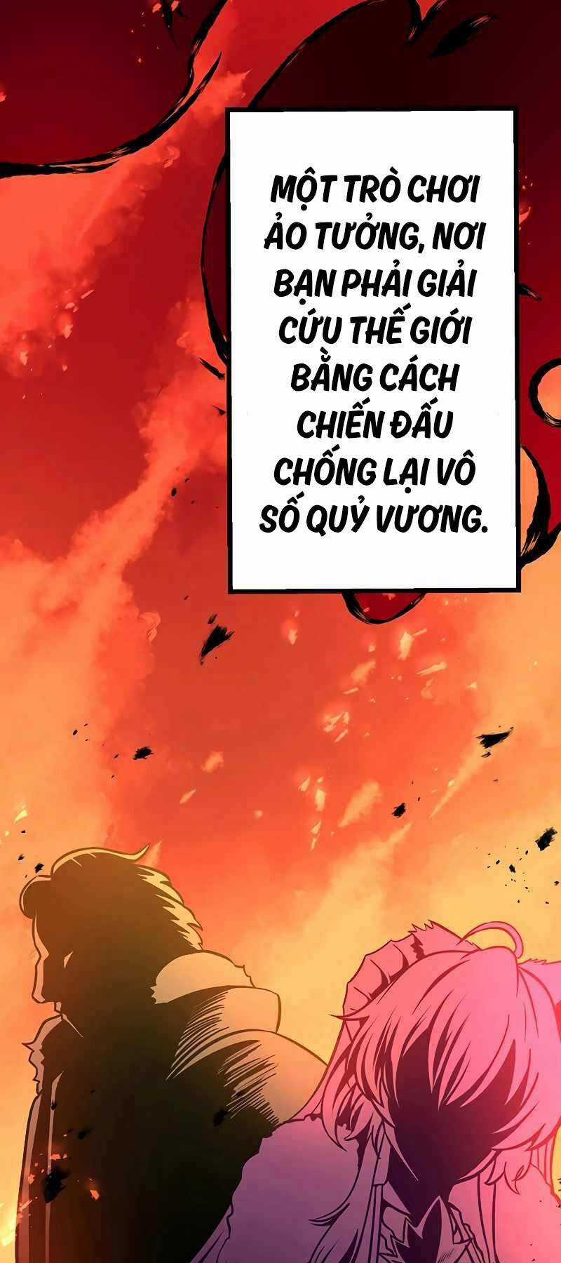 Phòng Thủ Hầm Ngục Chapter 2 trang 39