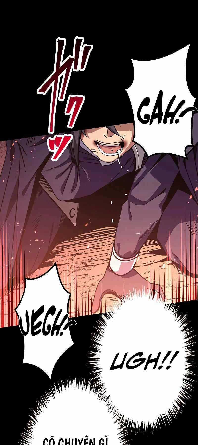 Phòng Thủ Hầm Ngục Chapter 2 trang 4