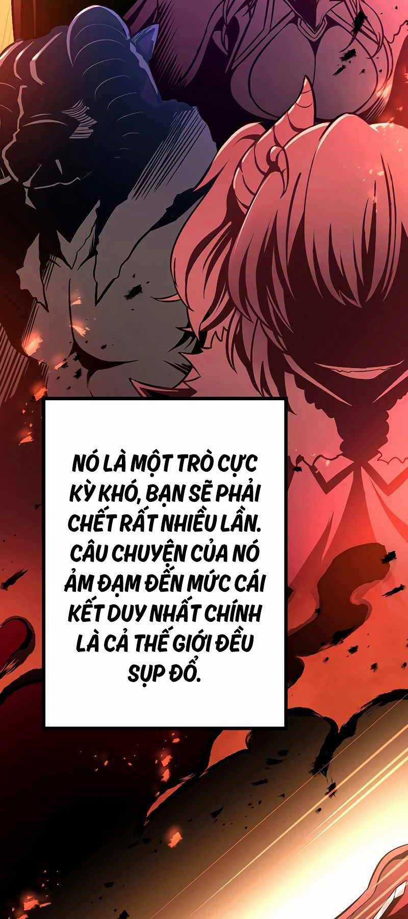 Phòng Thủ Hầm Ngục Chapter 2 trang 40