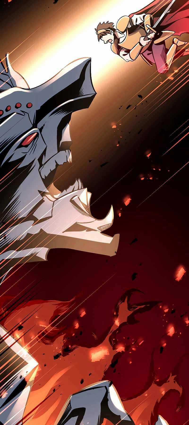 Phòng Thủ Hầm Ngục Chapter 2 trang 41