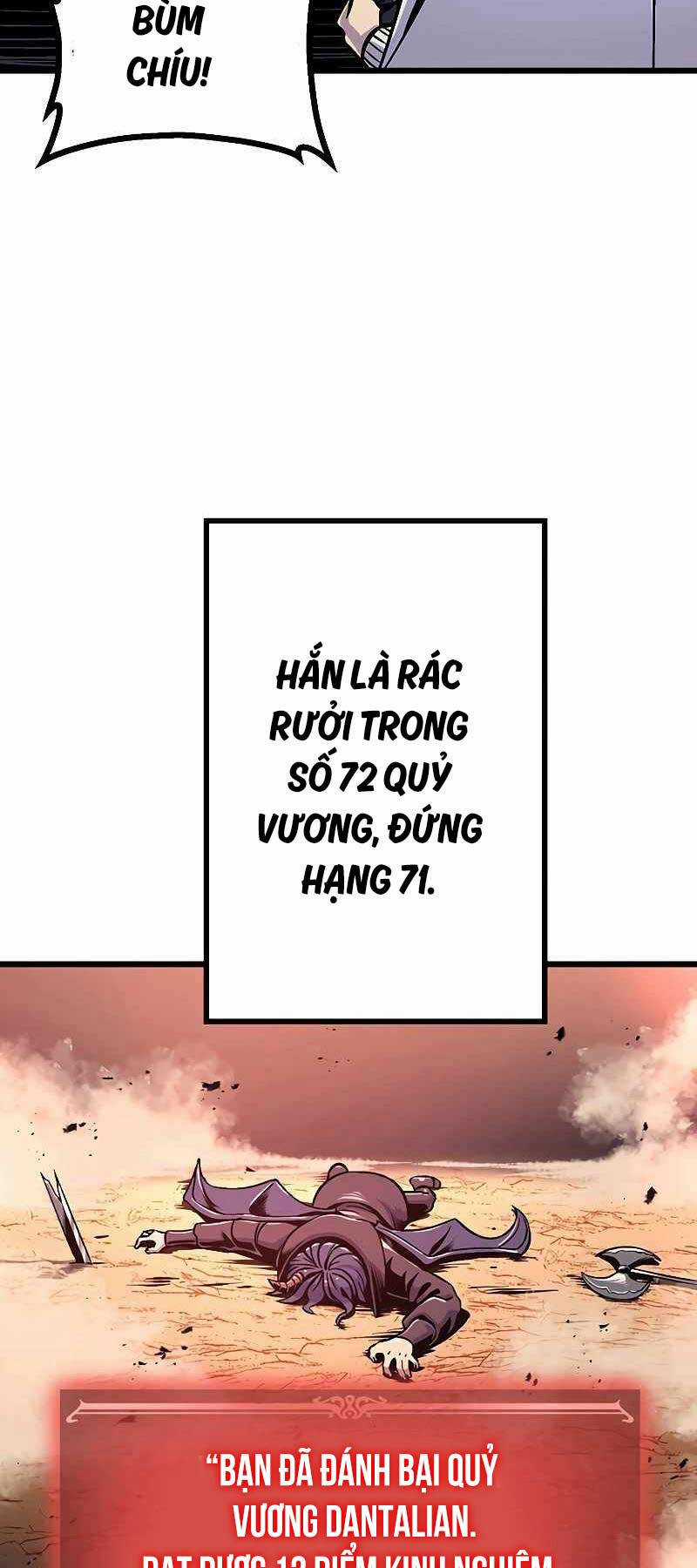 Phòng Thủ Hầm Ngục Chapter 2 trang 43