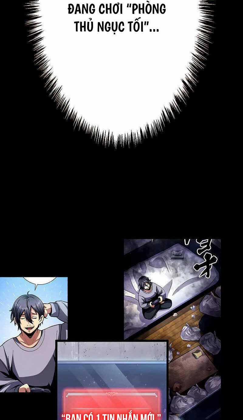 Phòng Thủ Hầm Ngục Chapter 2 trang 46