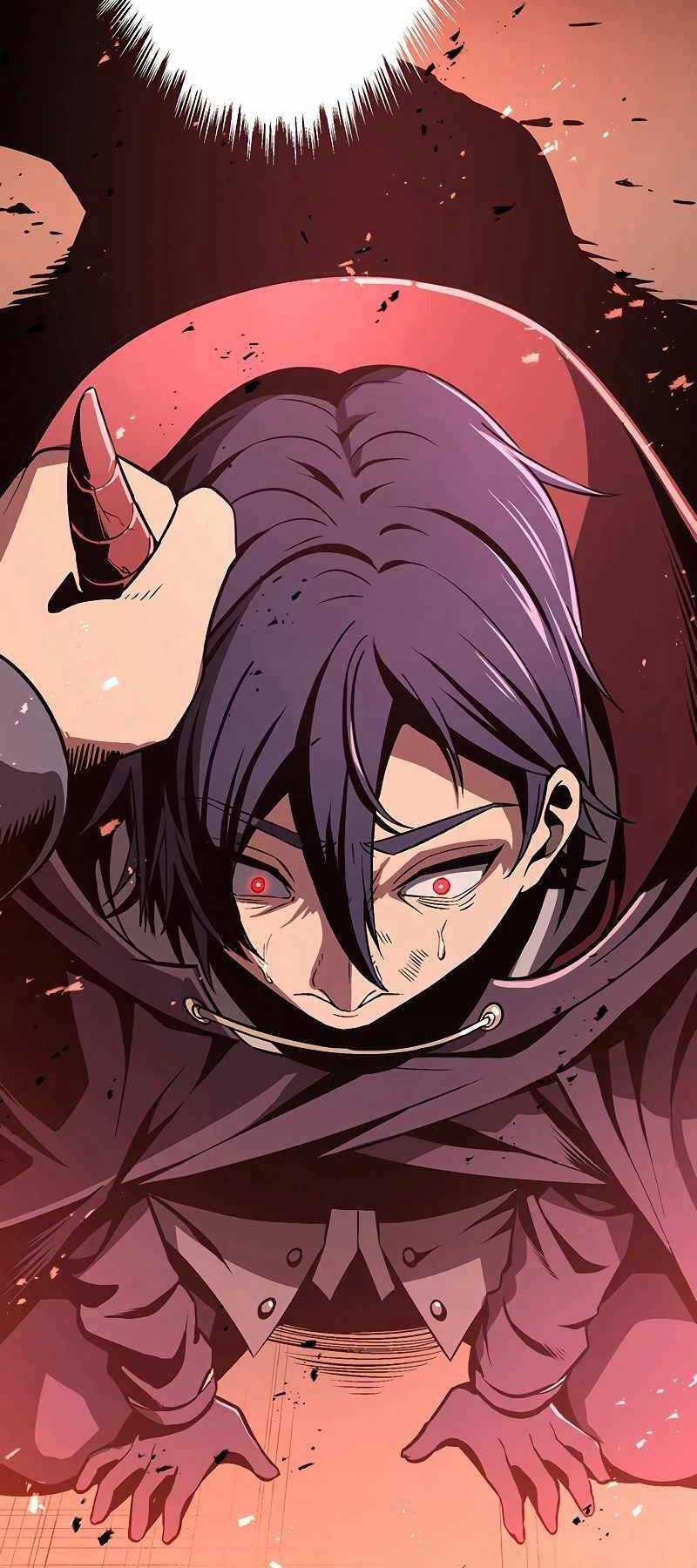 Phòng Thủ Hầm Ngục Chapter 2 trang 49