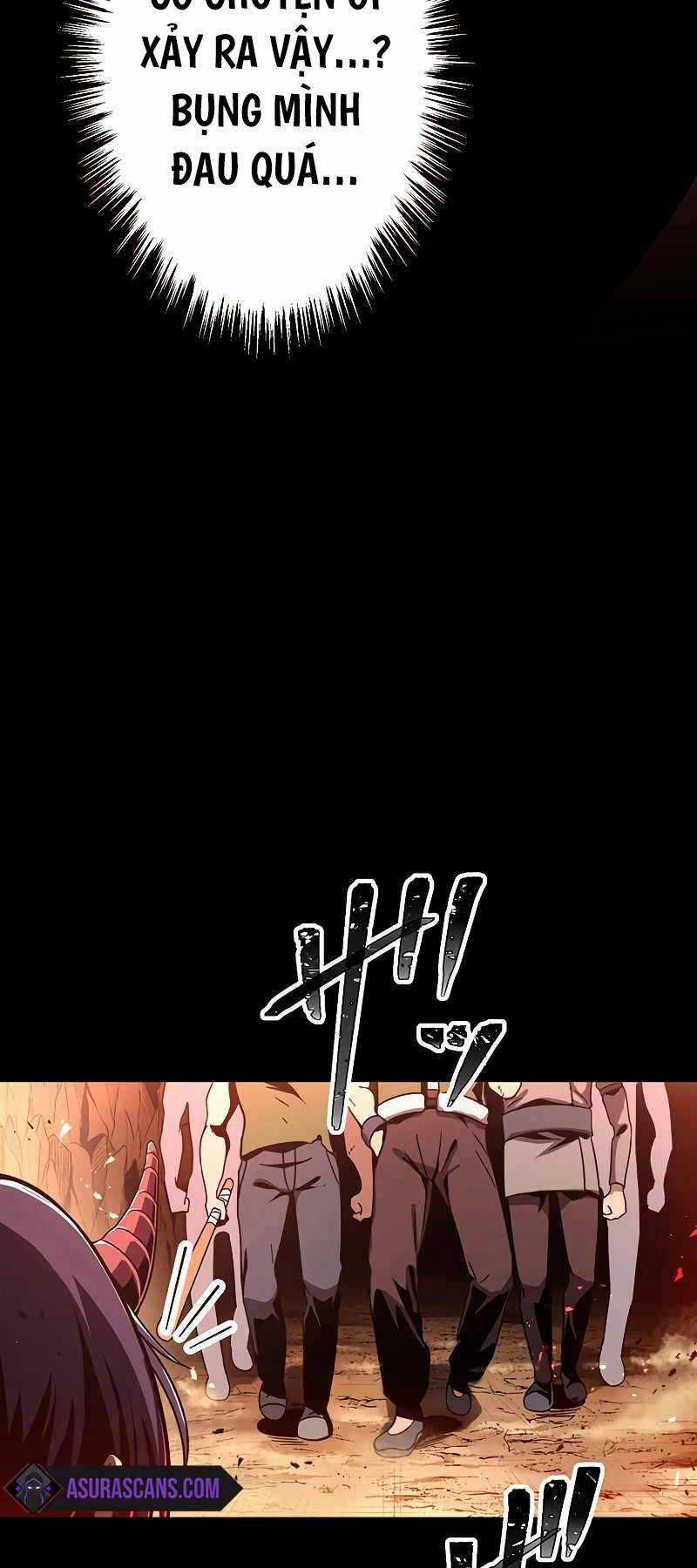 Phòng Thủ Hầm Ngục Chapter 2 trang 5