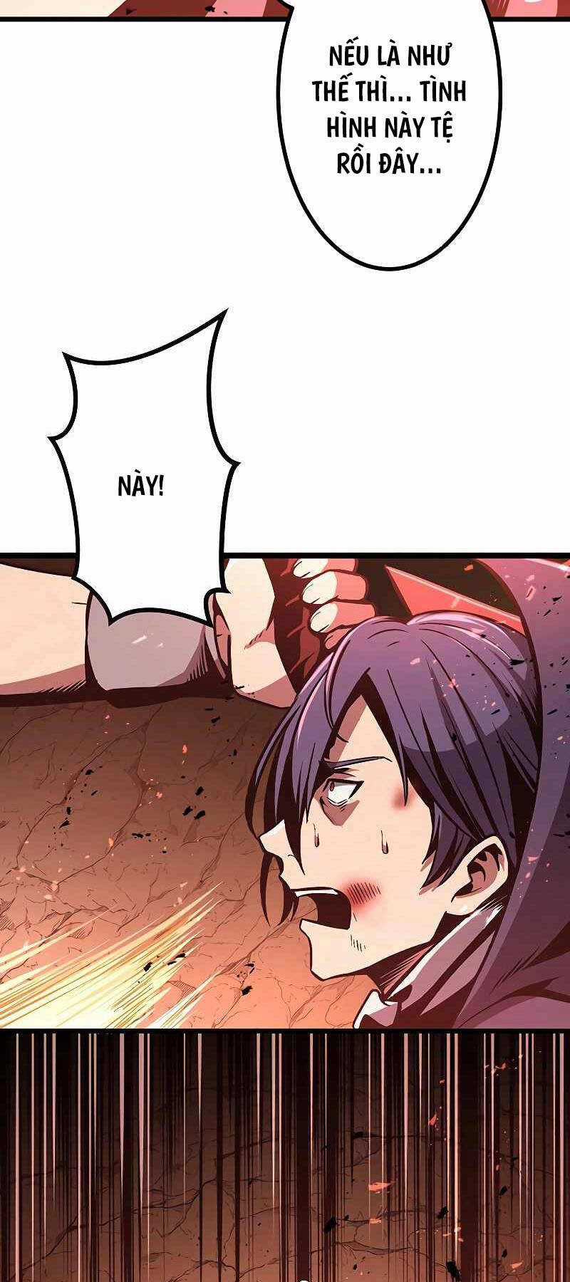 Phòng Thủ Hầm Ngục Chapter 2 trang 53