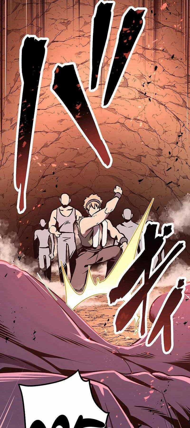 Phòng Thủ Hầm Ngục Chapter 2 trang 54