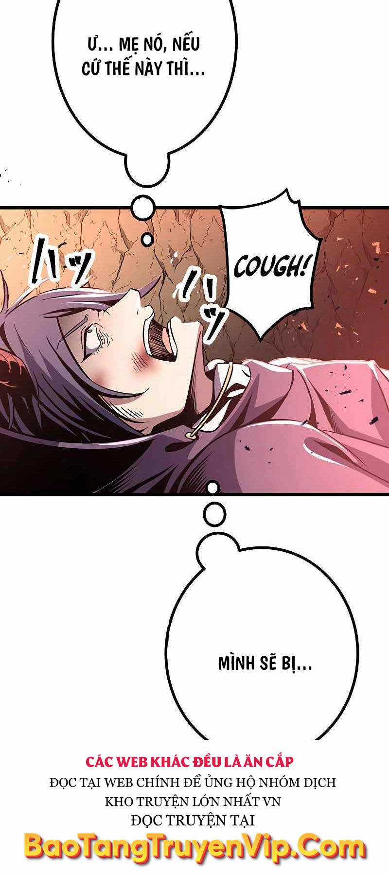 Phòng Thủ Hầm Ngục Chapter 2 trang 57