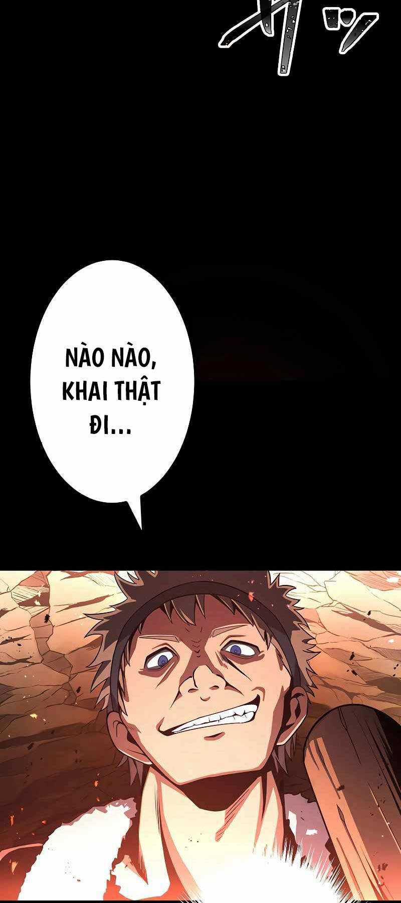 Phòng Thủ Hầm Ngục Chapter 2 trang 6