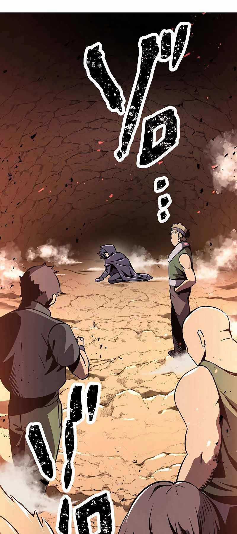 Phòng Thủ Hầm Ngục Chapter 2 trang 60