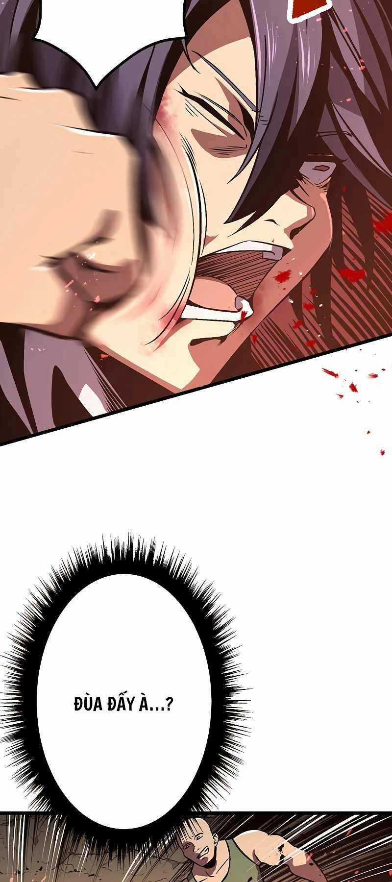 Phòng Thủ Hầm Ngục Chapter 2 trang 62