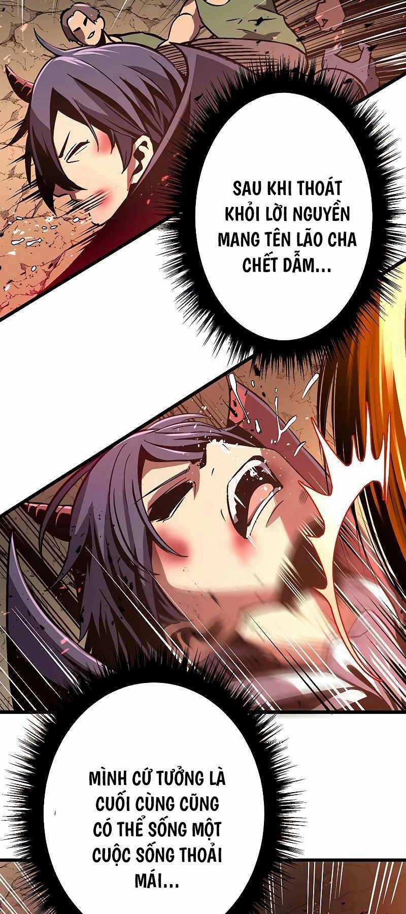 Phòng Thủ Hầm Ngục Chapter 2 trang 63