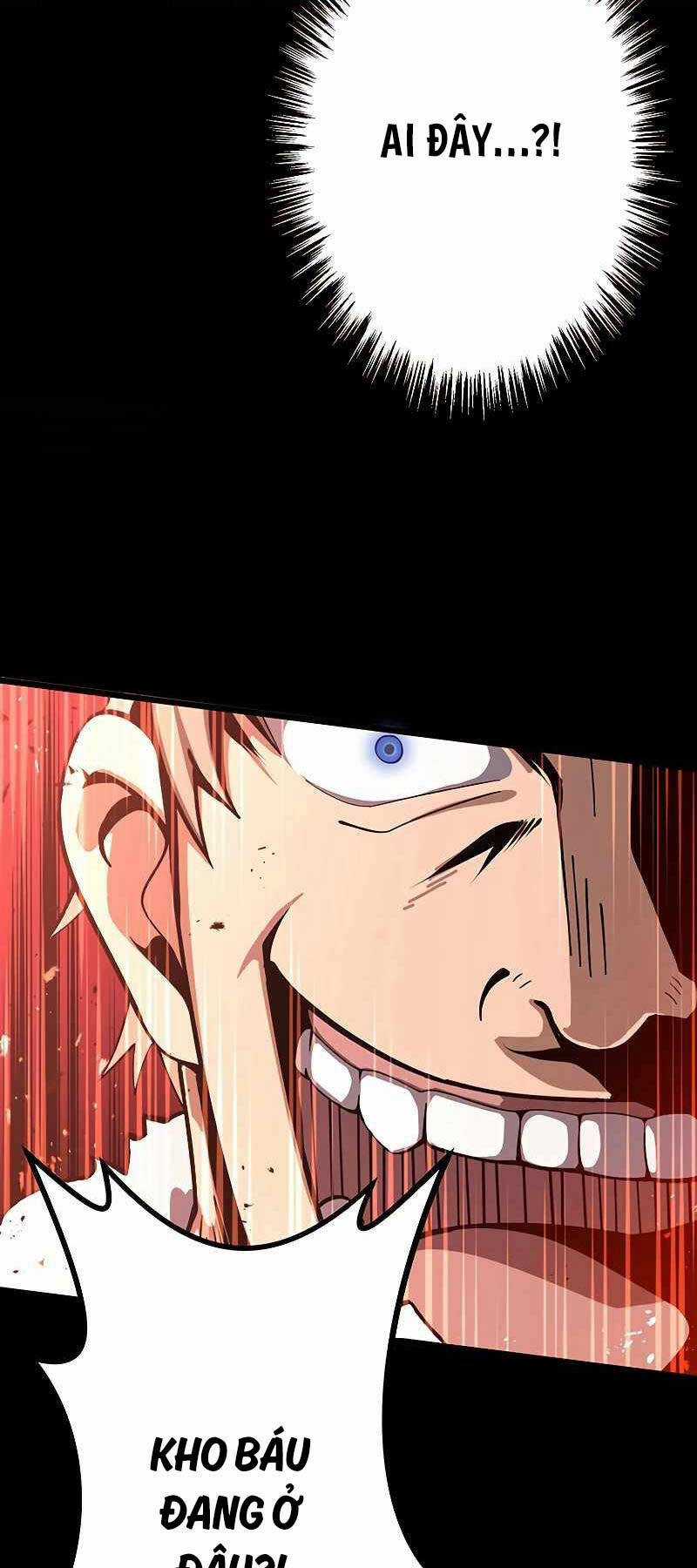 Phòng Thủ Hầm Ngục Chapter 2 trang 7