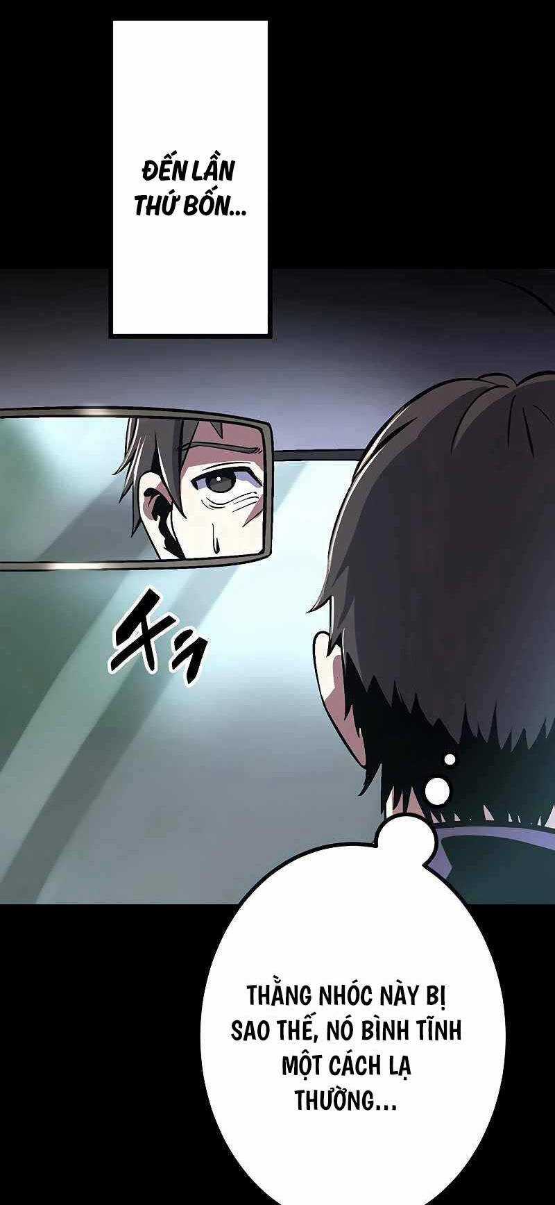 Phòng Thủ Hầm Ngục Chapter 2 trang 72