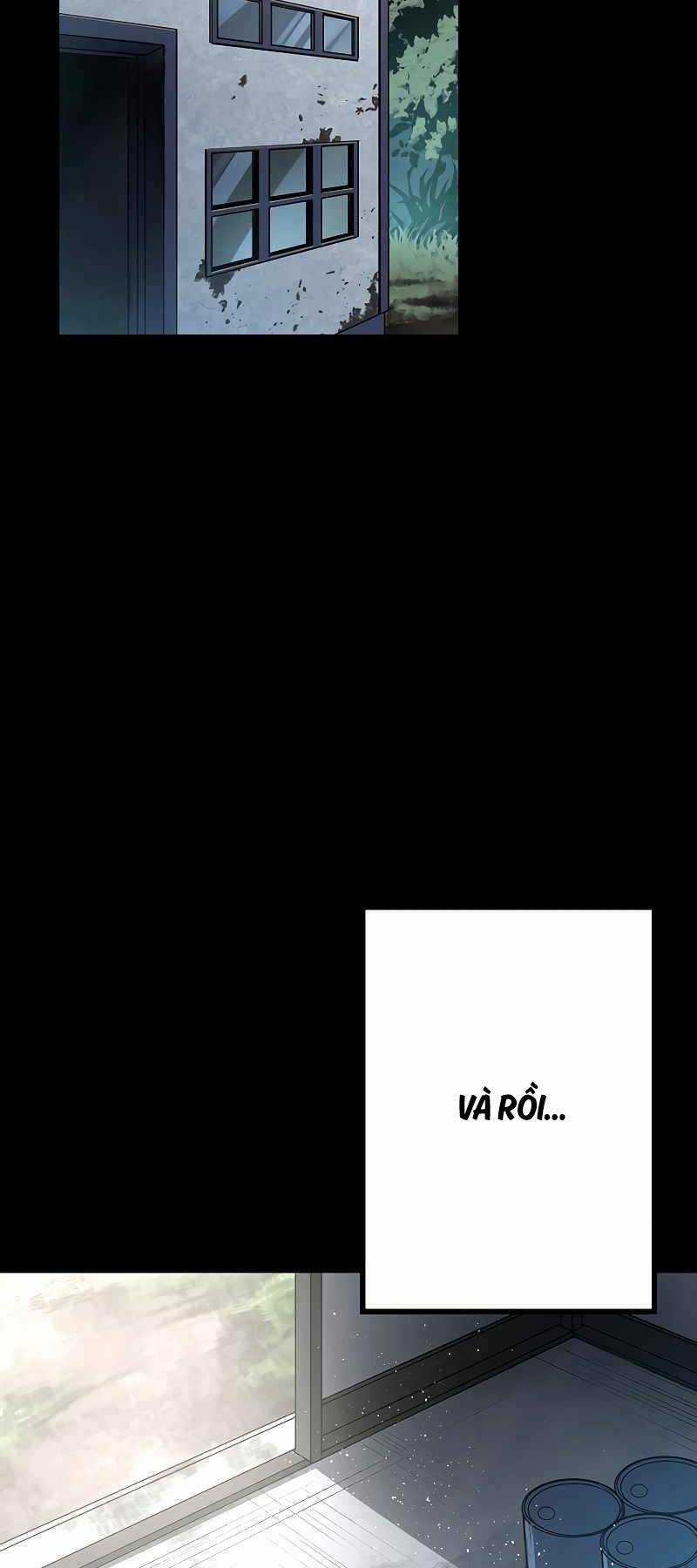 Phòng Thủ Hầm Ngục Chapter 2 trang 76