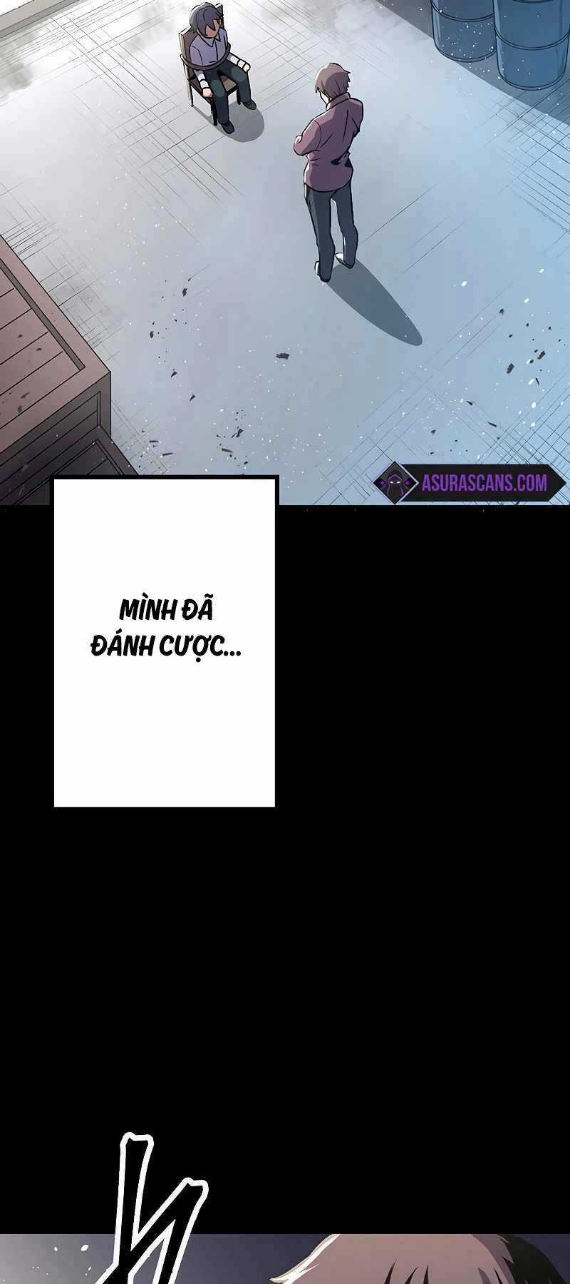 Phòng Thủ Hầm Ngục Chapter 2 trang 77