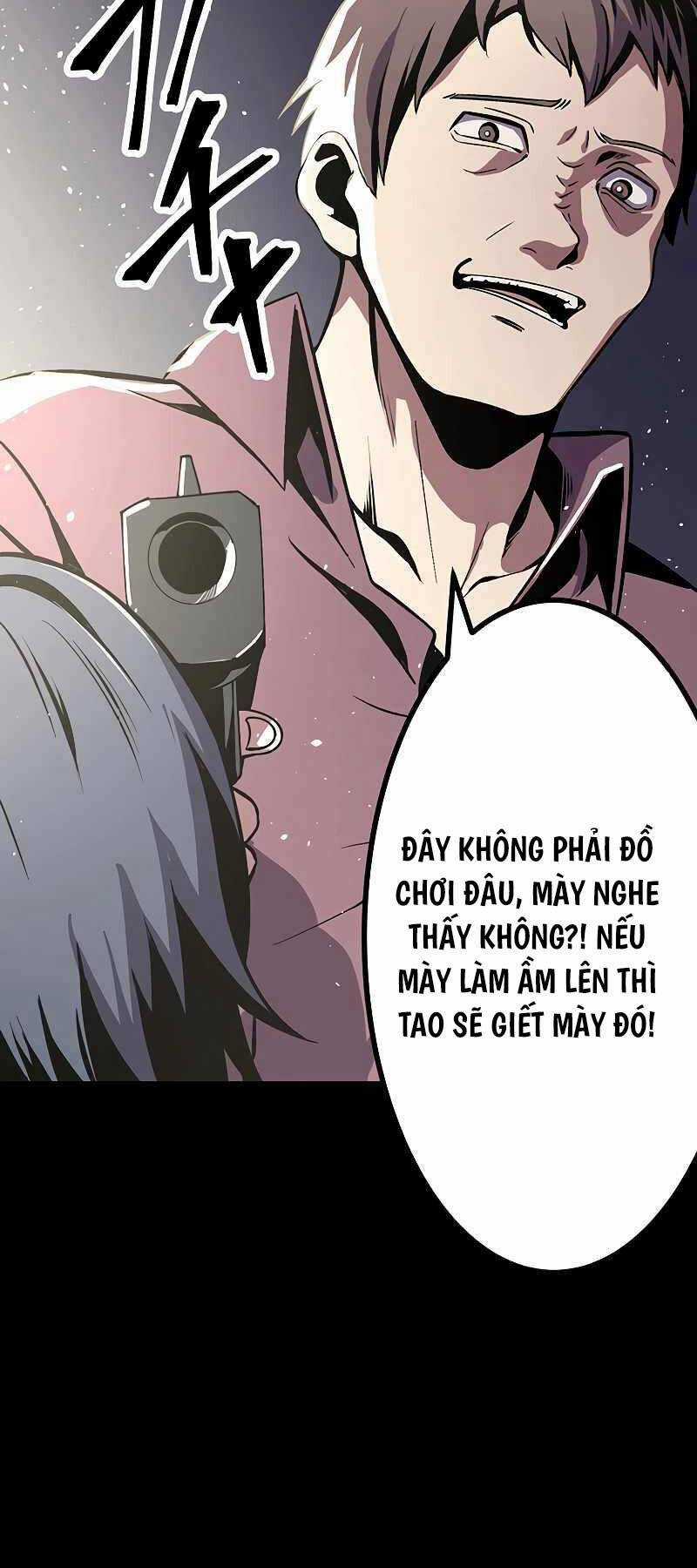 Phòng Thủ Hầm Ngục Chapter 2 trang 78