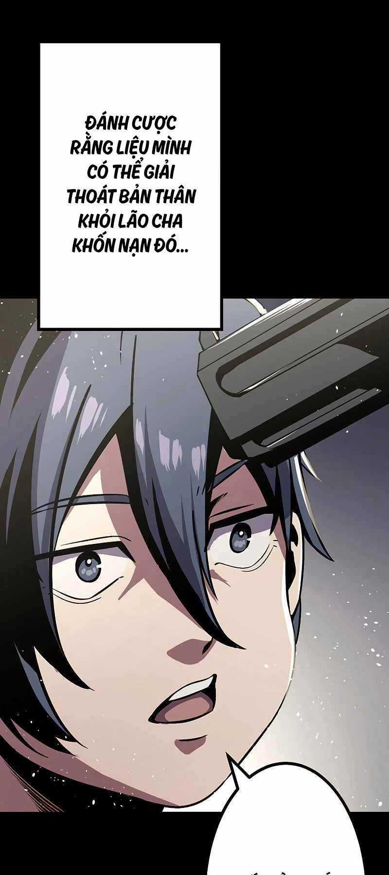 Phòng Thủ Hầm Ngục Chapter 2 trang 79