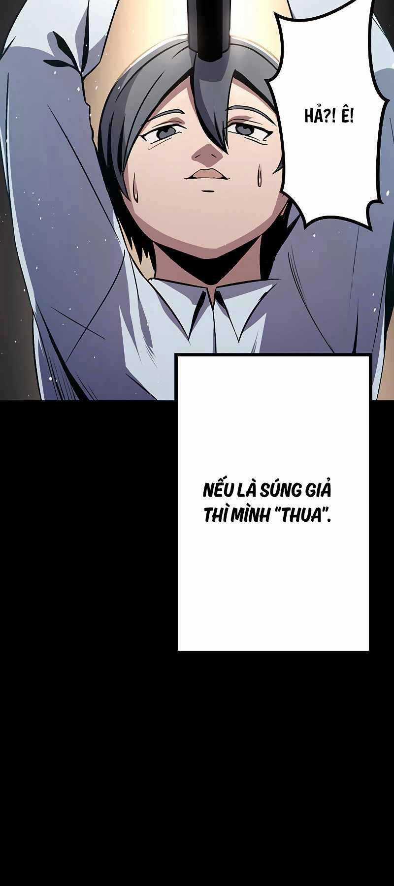 Phòng Thủ Hầm Ngục Chapter 2 trang 83