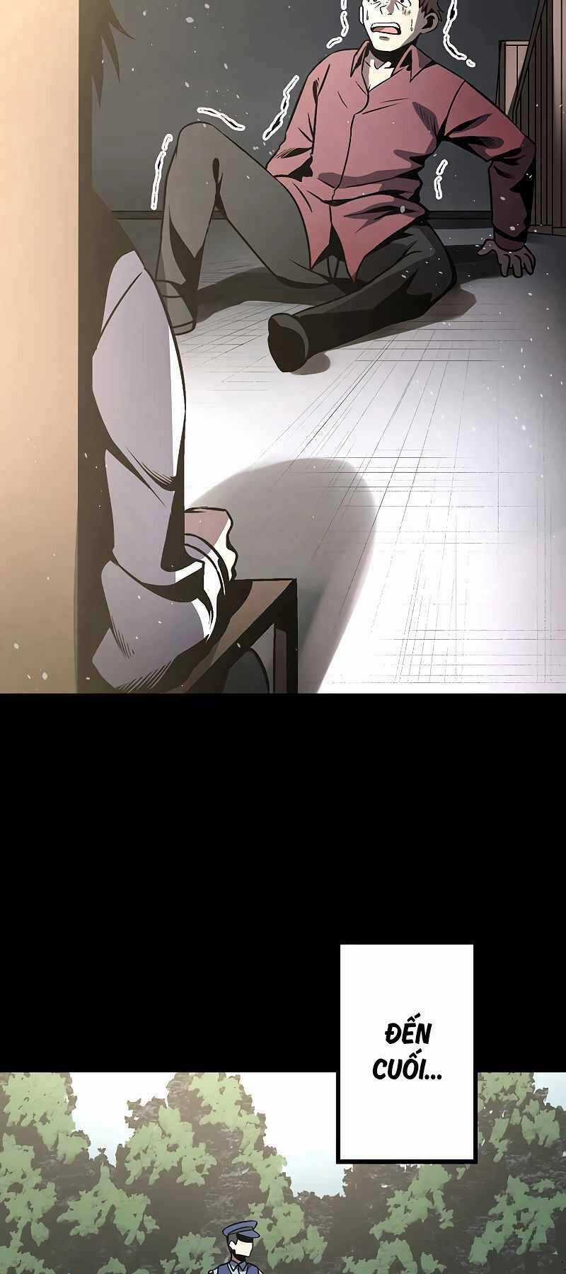 Phòng Thủ Hầm Ngục Chapter 2 trang 87