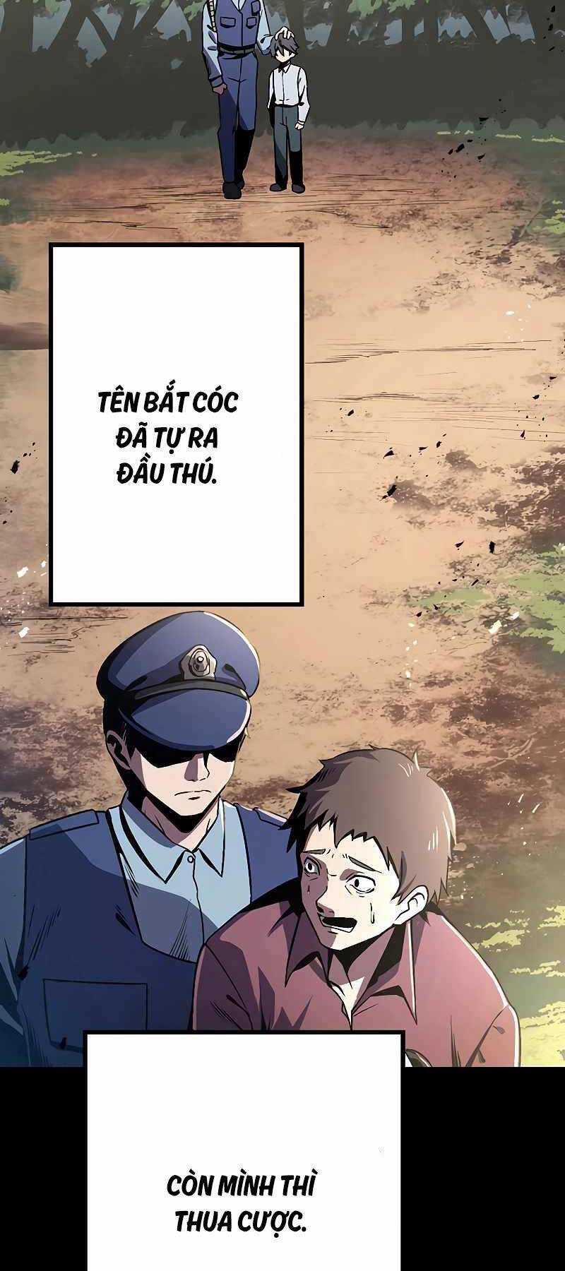 Phòng Thủ Hầm Ngục Chapter 2 trang 88