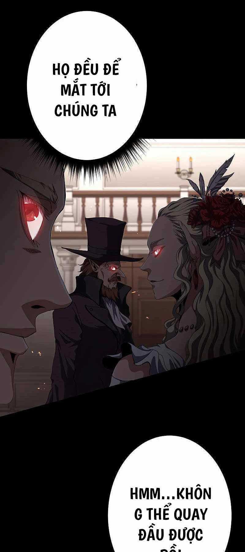 Phòng Thủ Hầm Ngục Chapter 20 trang 10