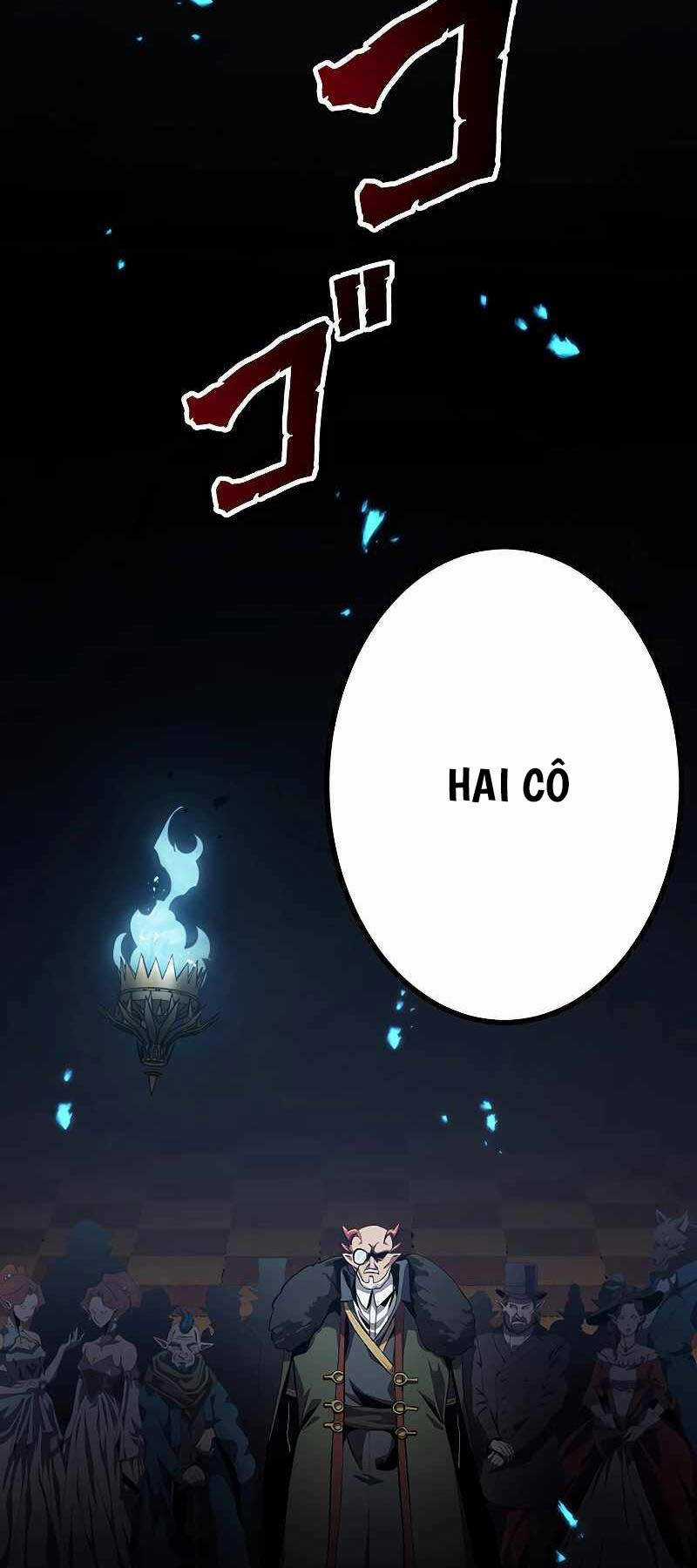 Phòng Thủ Hầm Ngục Chapter 20 trang 108