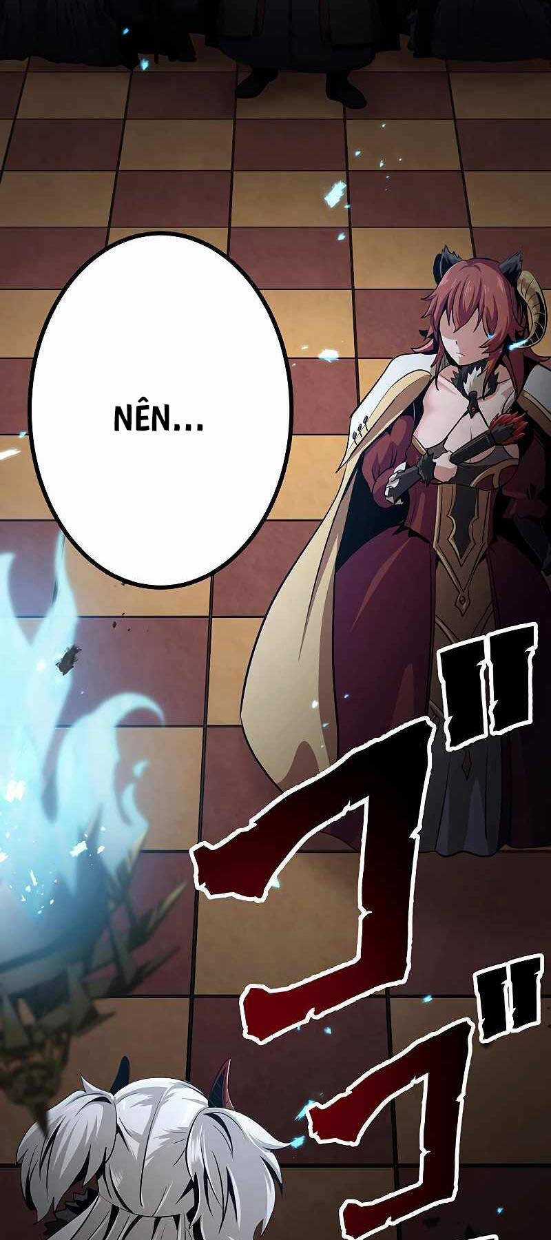 Phòng Thủ Hầm Ngục Chapter 20 trang 109