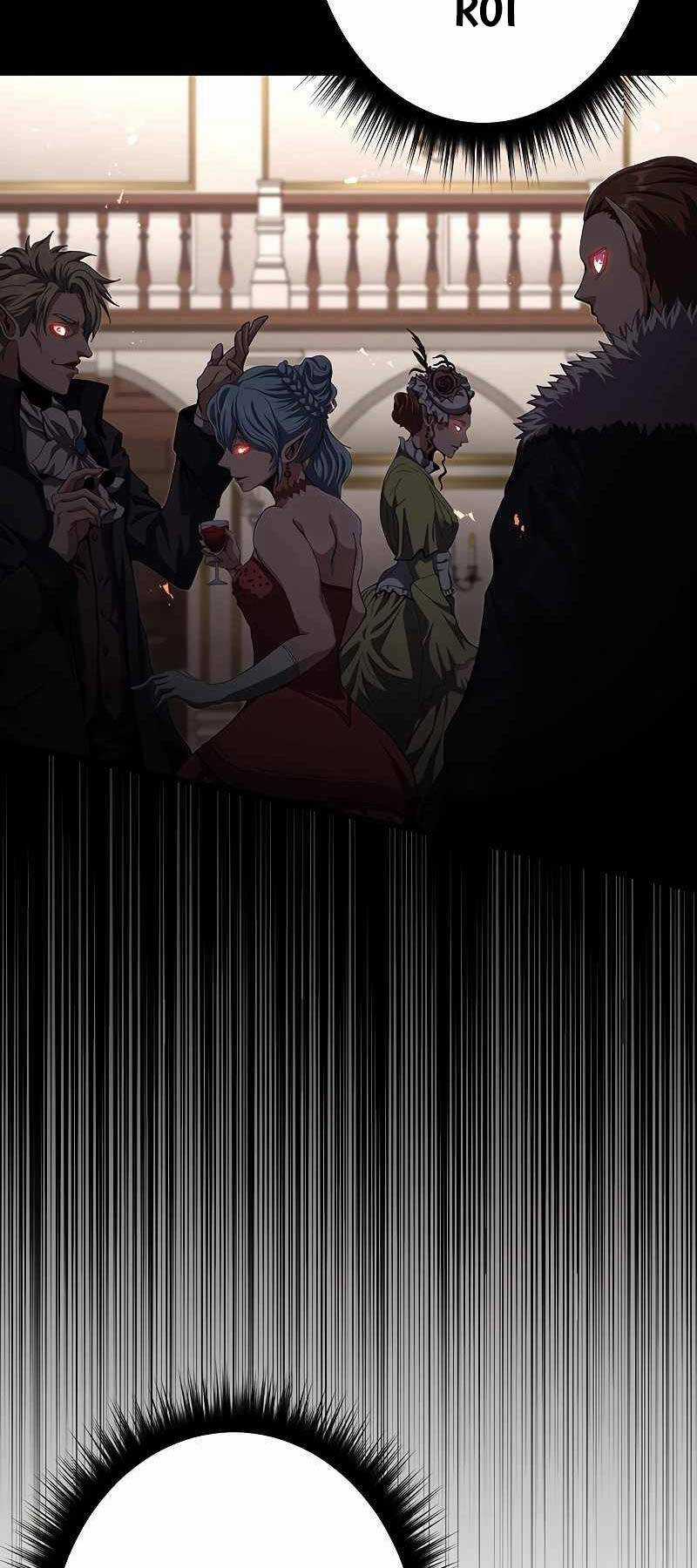 Phòng Thủ Hầm Ngục Chapter 20 trang 11