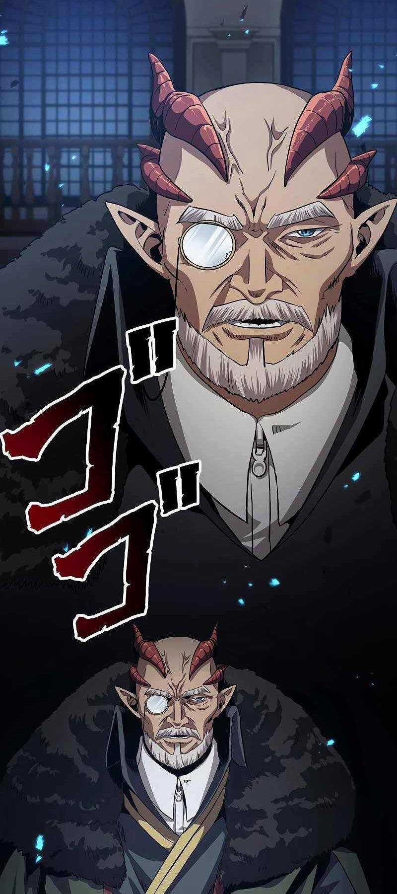 Phòng Thủ Hầm Ngục Chapter 20 trang 111