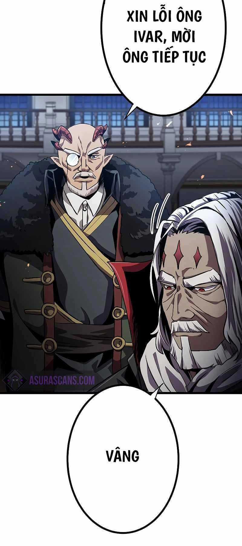 Phòng Thủ Hầm Ngục Chapter 20 trang 115