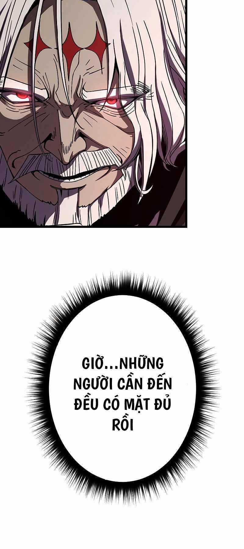 Phòng Thủ Hầm Ngục Chapter 20 trang 117