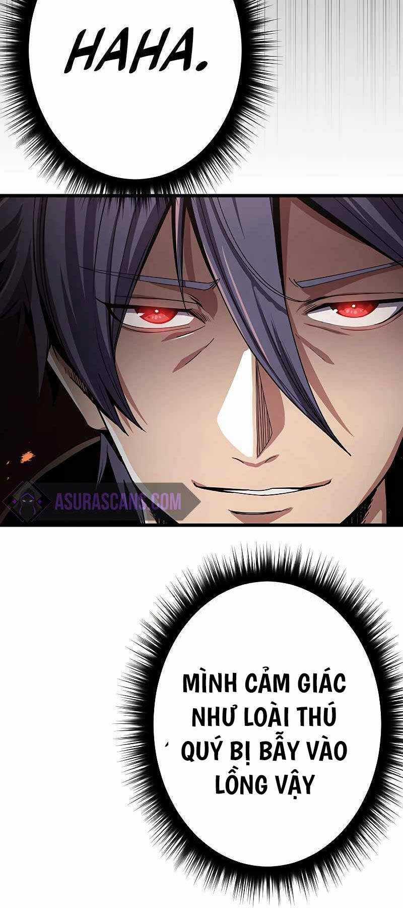 Phòng Thủ Hầm Ngục Chapter 20 trang 12