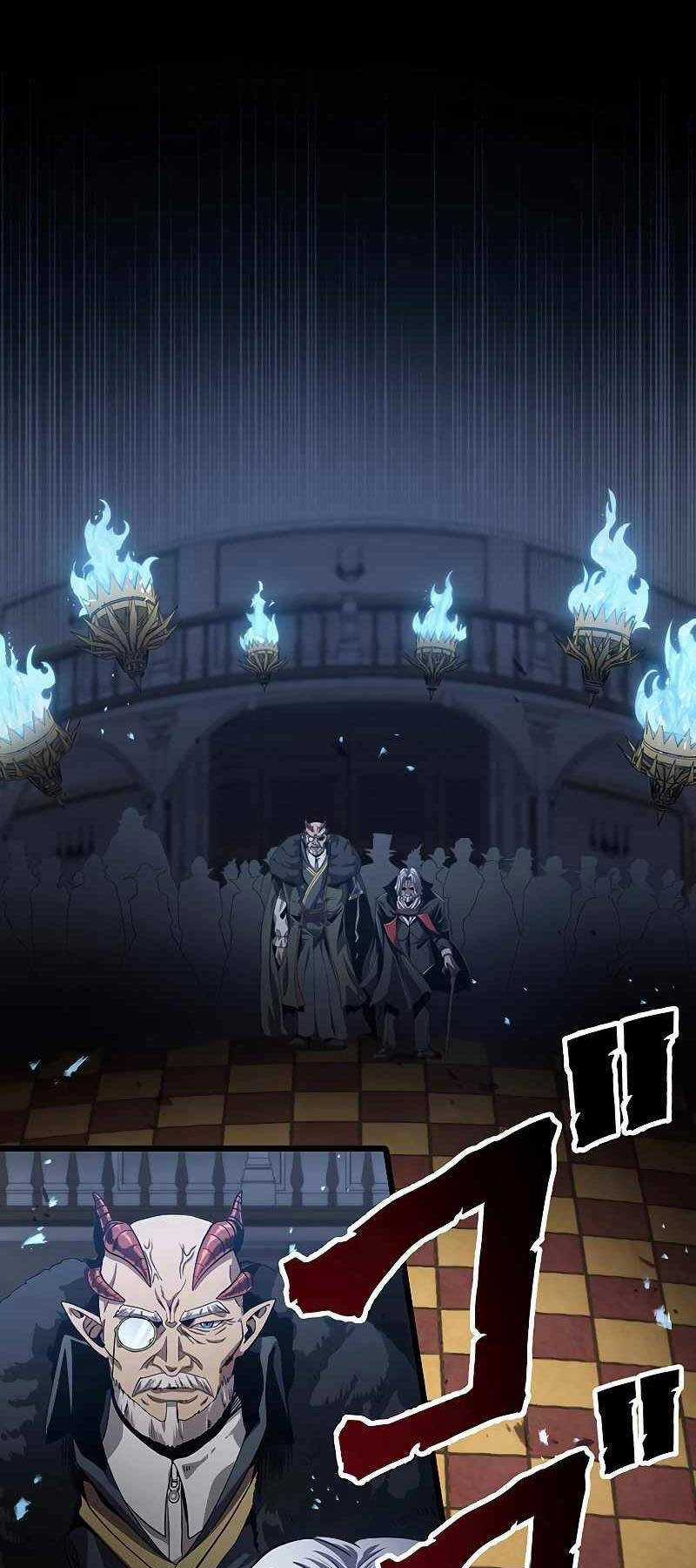 Phòng Thủ Hầm Ngục Chapter 20 trang 124