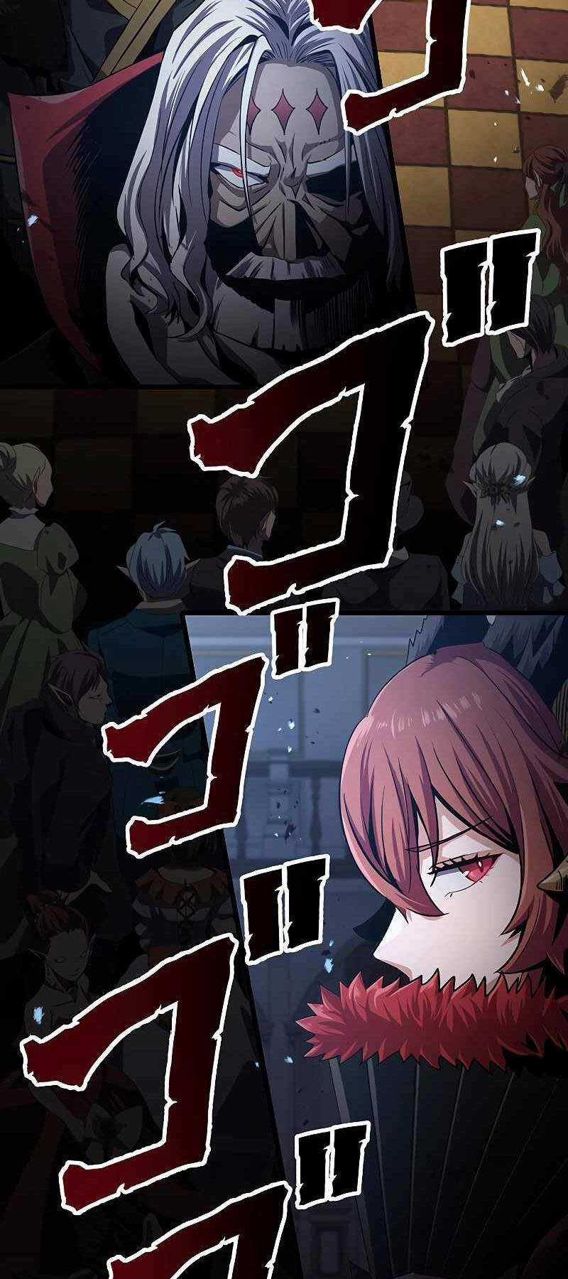 Phòng Thủ Hầm Ngục Chapter 20 trang 125