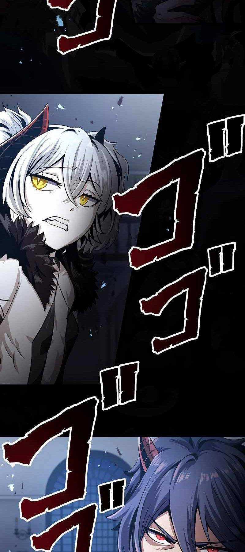 Phòng Thủ Hầm Ngục Chapter 20 trang 126