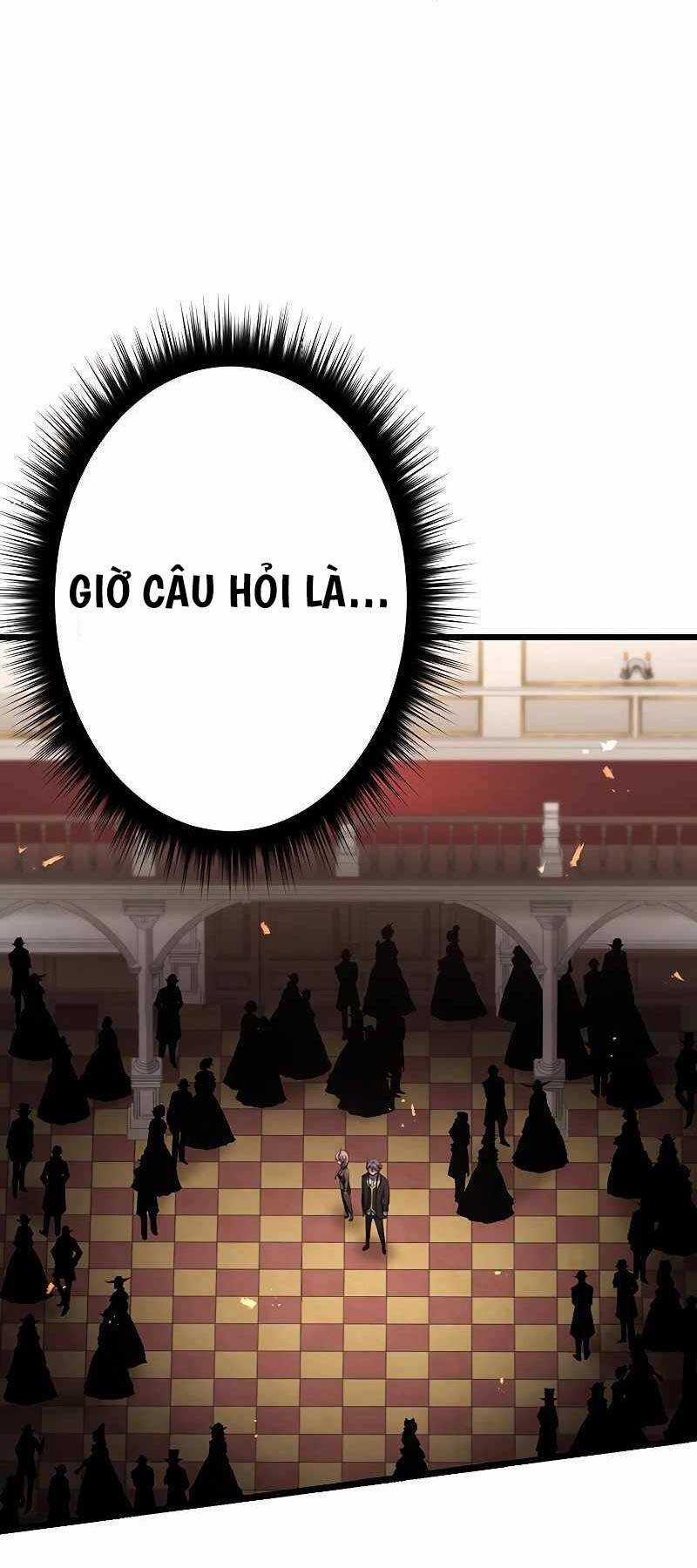 Phòng Thủ Hầm Ngục Chapter 20 trang 13