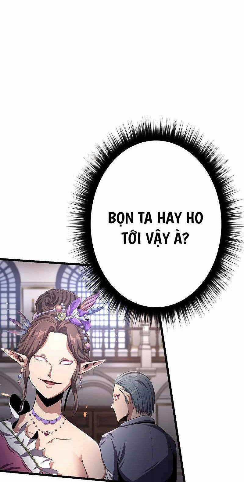 Phòng Thủ Hầm Ngục Chapter 20 trang 14